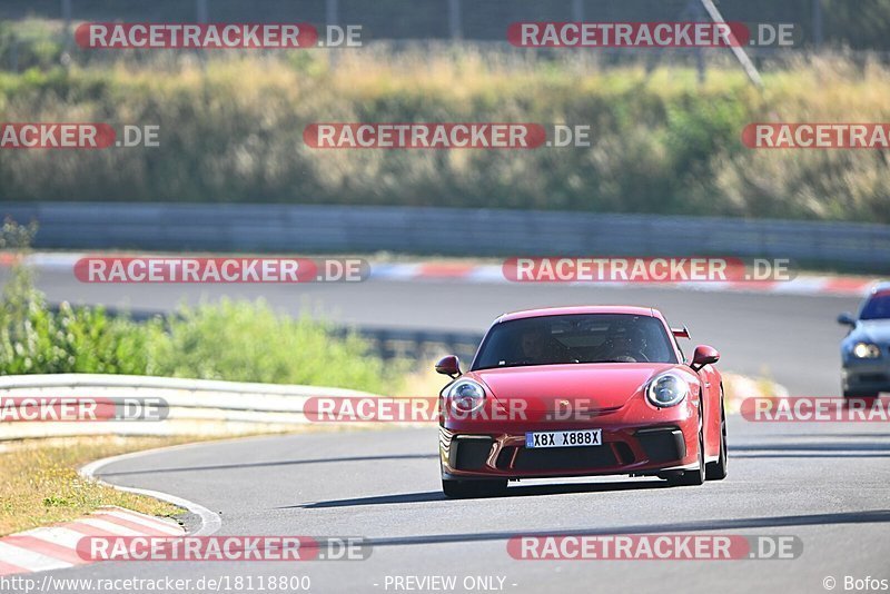 Bild #18118800 - Touristenfahrten Nürburgring Nordschleife (30.07.2022)