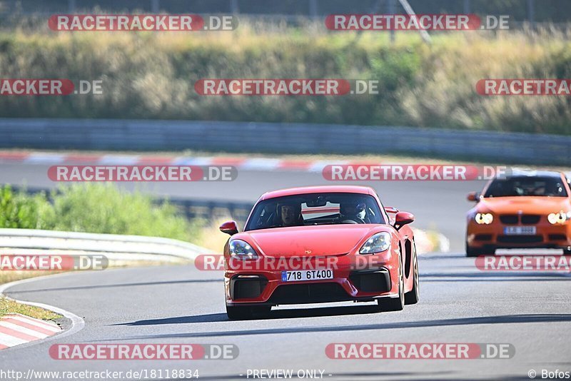 Bild #18118834 - Touristenfahrten Nürburgring Nordschleife (30.07.2022)