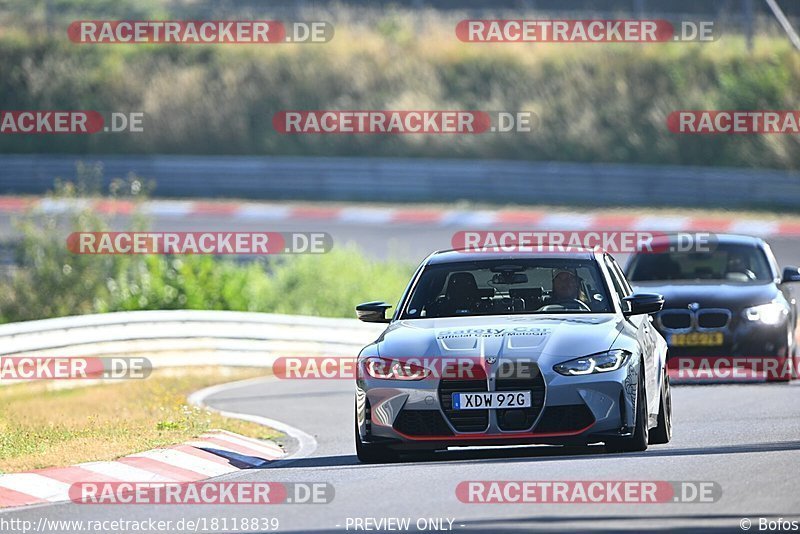 Bild #18118839 - Touristenfahrten Nürburgring Nordschleife (30.07.2022)