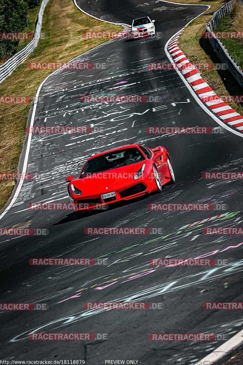 Bild #18118879 - Touristenfahrten Nürburgring Nordschleife (30.07.2022)