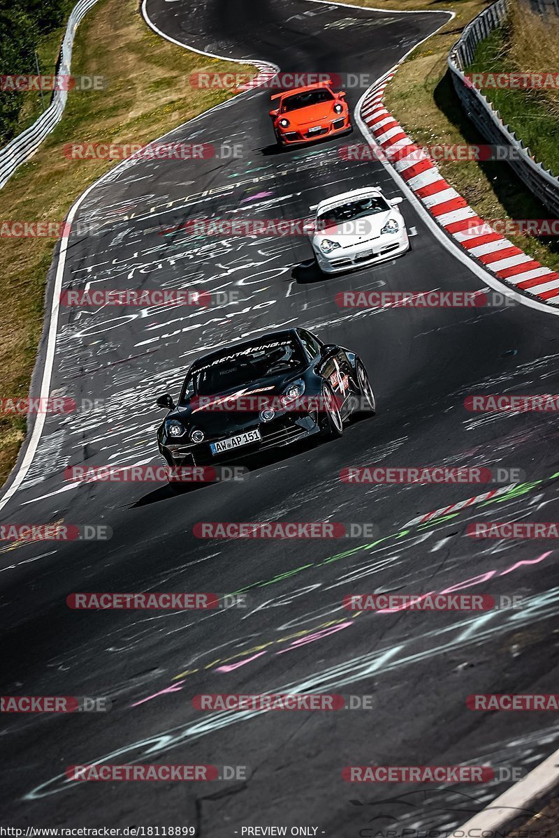 Bild #18118899 - Touristenfahrten Nürburgring Nordschleife (30.07.2022)