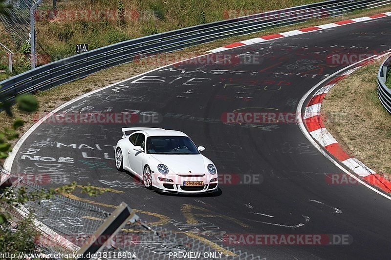 Bild #18118904 - Touristenfahrten Nürburgring Nordschleife (30.07.2022)