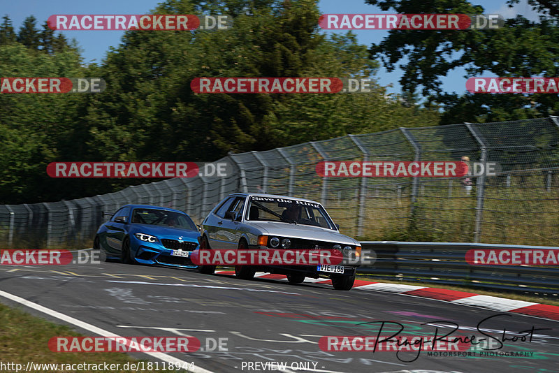 Bild #18118944 - Touristenfahrten Nürburgring Nordschleife (30.07.2022)