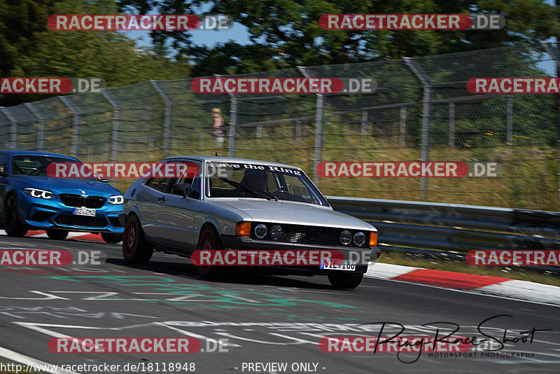 Bild #18118948 - Touristenfahrten Nürburgring Nordschleife (30.07.2022)