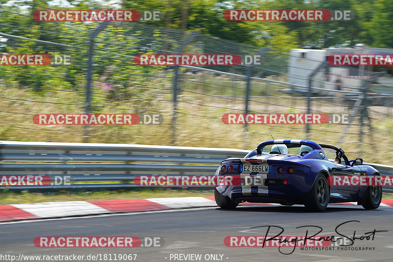 Bild #18119067 - Touristenfahrten Nürburgring Nordschleife (30.07.2022)