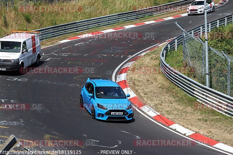 Bild #18119125 - Touristenfahrten Nürburgring Nordschleife (30.07.2022)