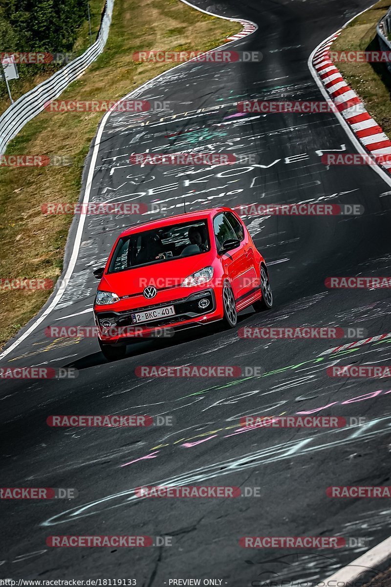 Bild #18119133 - Touristenfahrten Nürburgring Nordschleife (30.07.2022)