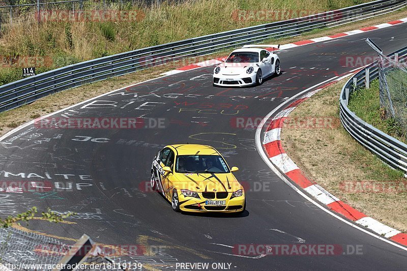 Bild #18119139 - Touristenfahrten Nürburgring Nordschleife (30.07.2022)