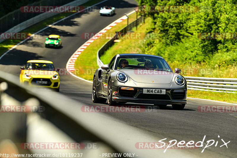 Bild #18119237 - Touristenfahrten Nürburgring Nordschleife (30.07.2022)