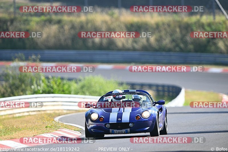 Bild #18119242 - Touristenfahrten Nürburgring Nordschleife (30.07.2022)