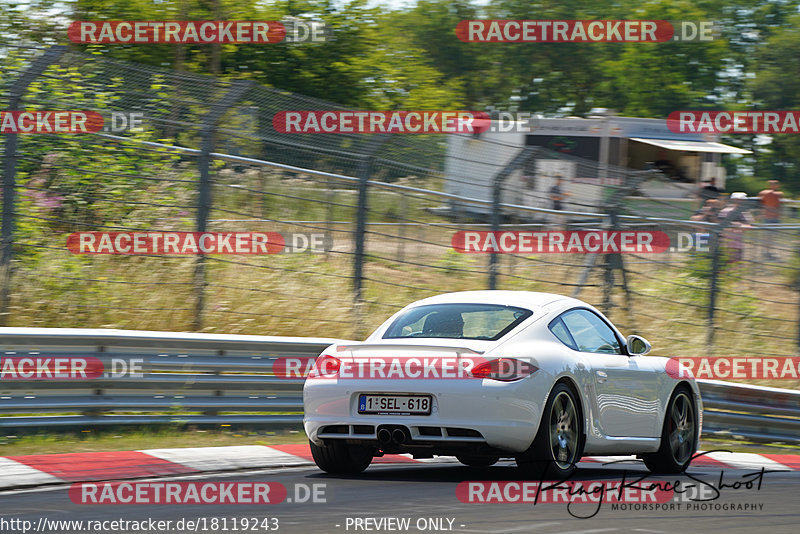 Bild #18119243 - Touristenfahrten Nürburgring Nordschleife (30.07.2022)