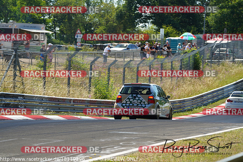 Bild #18119296 - Touristenfahrten Nürburgring Nordschleife (30.07.2022)