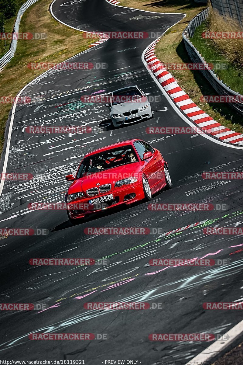 Bild #18119321 - Touristenfahrten Nürburgring Nordschleife (30.07.2022)