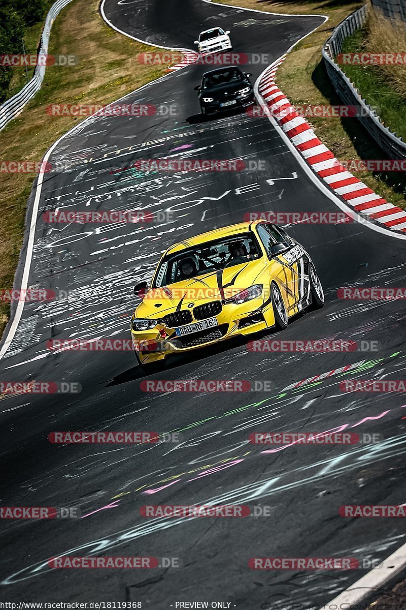 Bild #18119368 - Touristenfahrten Nürburgring Nordschleife (30.07.2022)