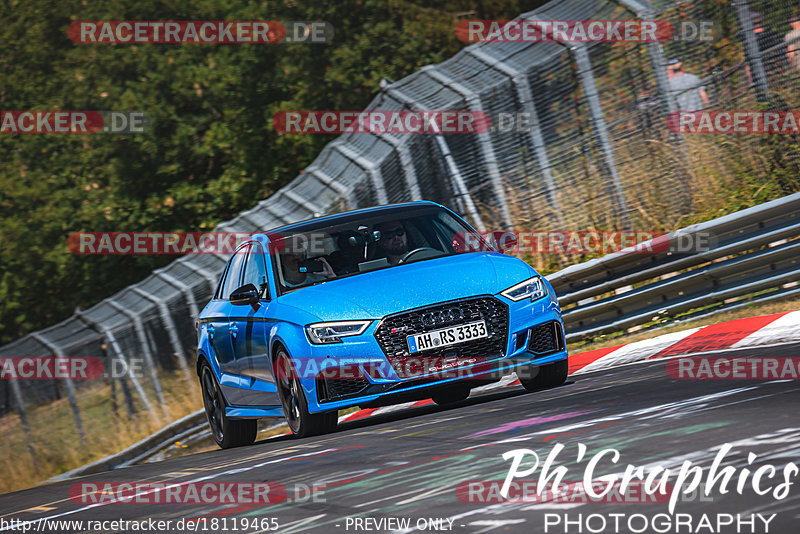 Bild #18119465 - Touristenfahrten Nürburgring Nordschleife (30.07.2022)