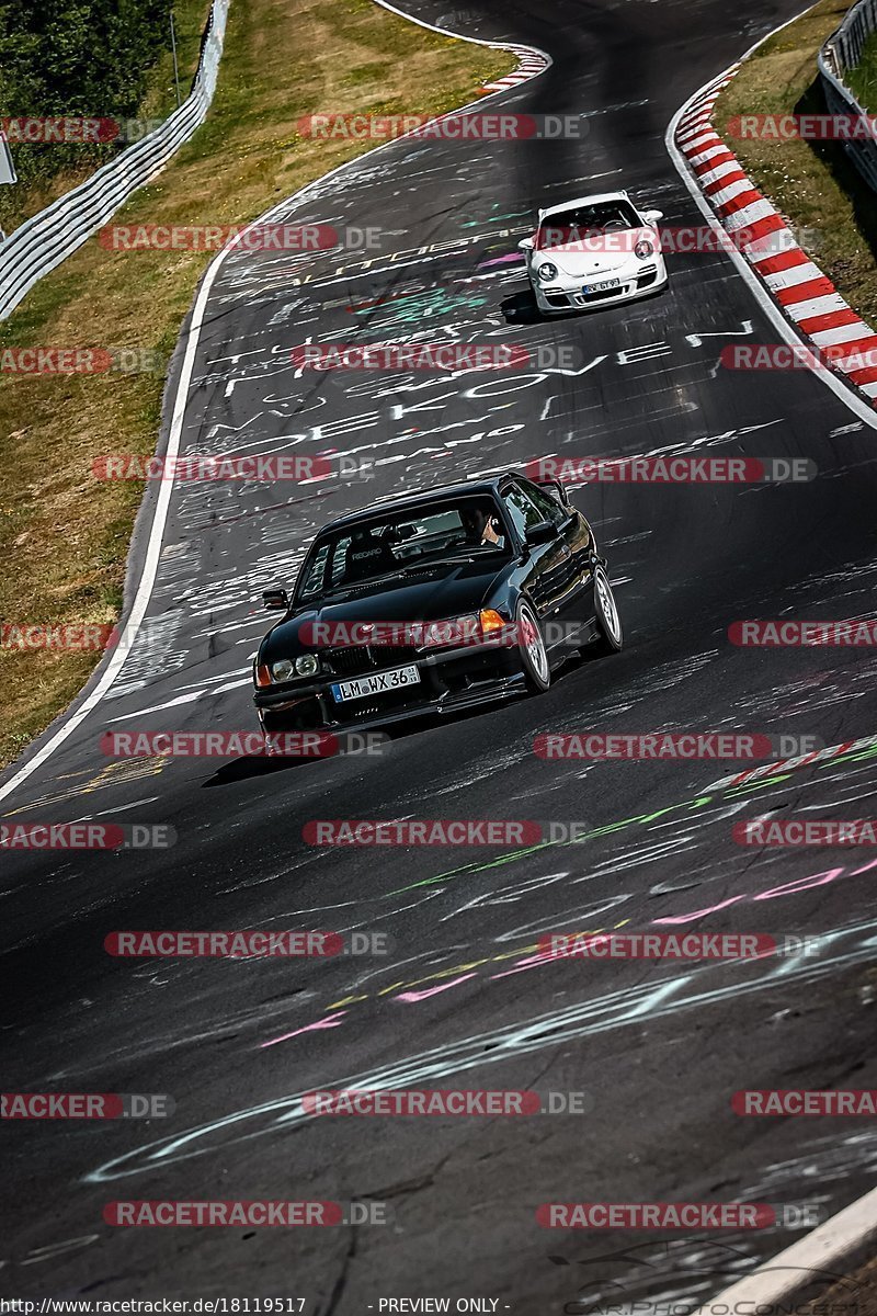 Bild #18119517 - Touristenfahrten Nürburgring Nordschleife (30.07.2022)