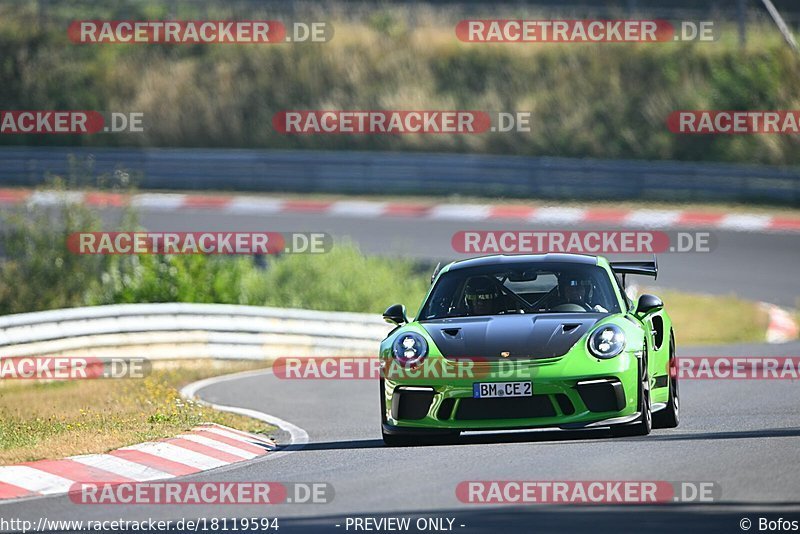 Bild #18119594 - Touristenfahrten Nürburgring Nordschleife (30.07.2022)