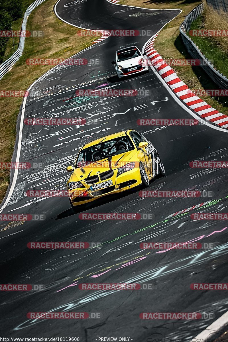 Bild #18119608 - Touristenfahrten Nürburgring Nordschleife (30.07.2022)