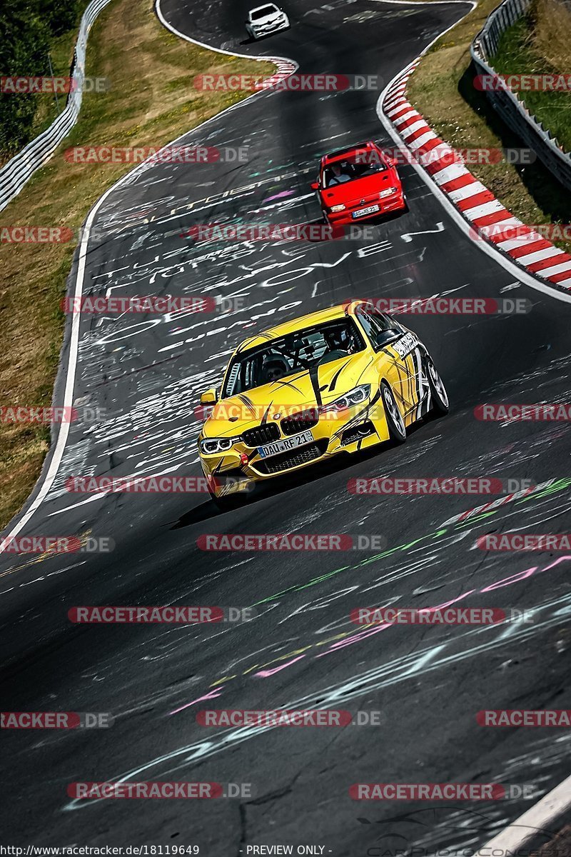 Bild #18119649 - Touristenfahrten Nürburgring Nordschleife (30.07.2022)