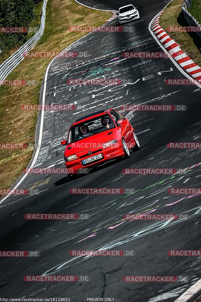 Bild #18119651 - Touristenfahrten Nürburgring Nordschleife (30.07.2022)