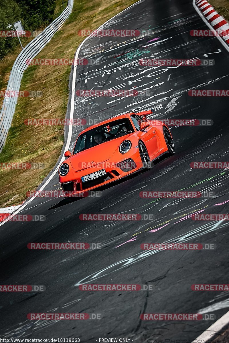 Bild #18119663 - Touristenfahrten Nürburgring Nordschleife (30.07.2022)