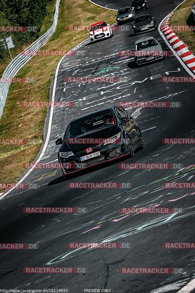 Bild #18119665 - Touristenfahrten Nürburgring Nordschleife (30.07.2022)