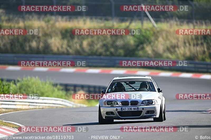 Bild #18119703 - Touristenfahrten Nürburgring Nordschleife (30.07.2022)