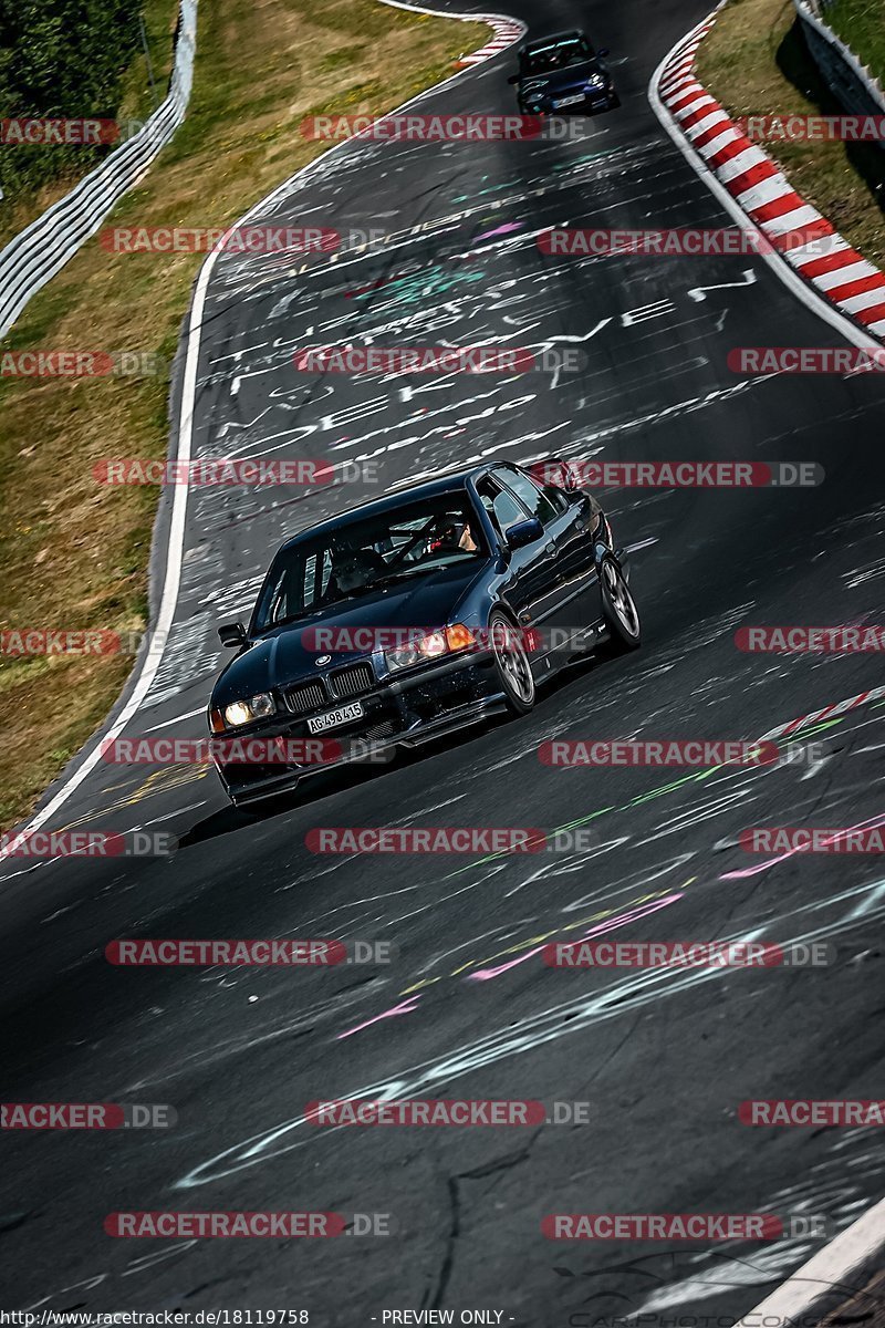 Bild #18119758 - Touristenfahrten Nürburgring Nordschleife (30.07.2022)