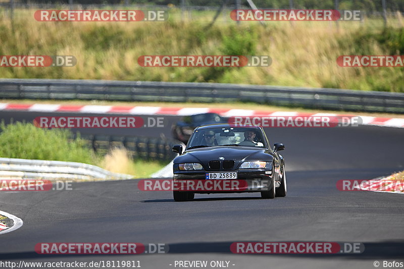 Bild #18119811 - Touristenfahrten Nürburgring Nordschleife (30.07.2022)