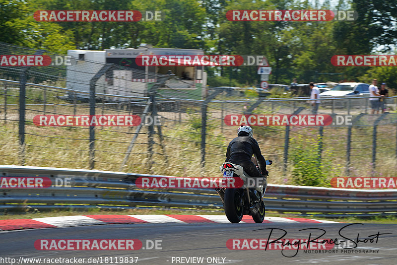 Bild #18119837 - Touristenfahrten Nürburgring Nordschleife (30.07.2022)