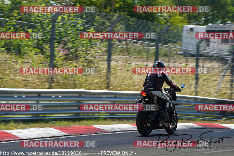 Bild #18119838 - Touristenfahrten Nürburgring Nordschleife (30.07.2022)