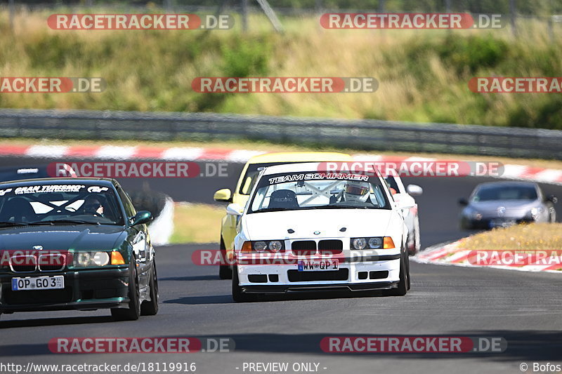 Bild #18119916 - Touristenfahrten Nürburgring Nordschleife (30.07.2022)