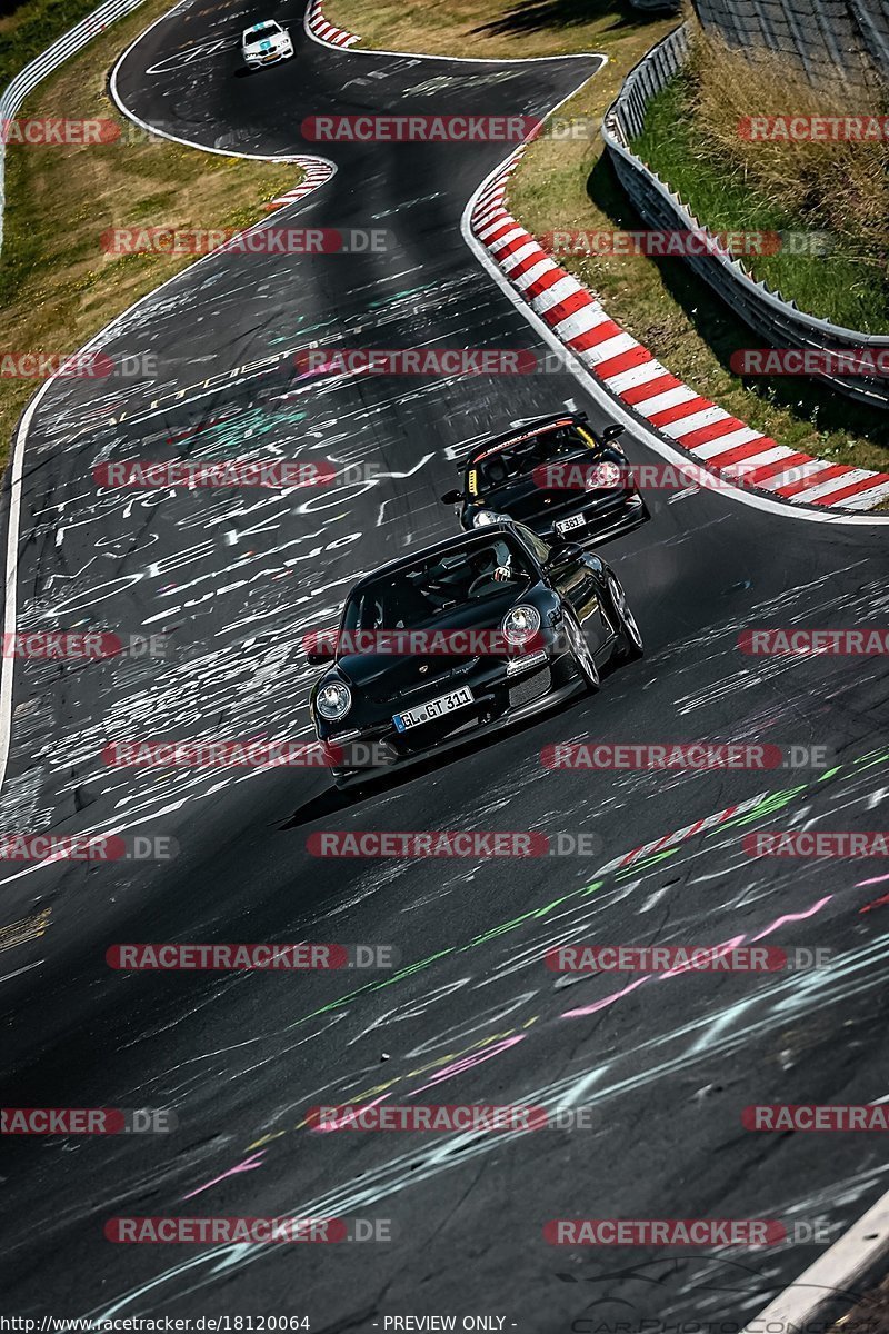 Bild #18120064 - Touristenfahrten Nürburgring Nordschleife (30.07.2022)