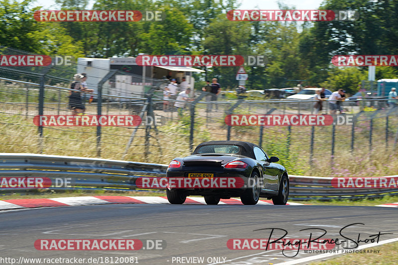 Bild #18120081 - Touristenfahrten Nürburgring Nordschleife (30.07.2022)