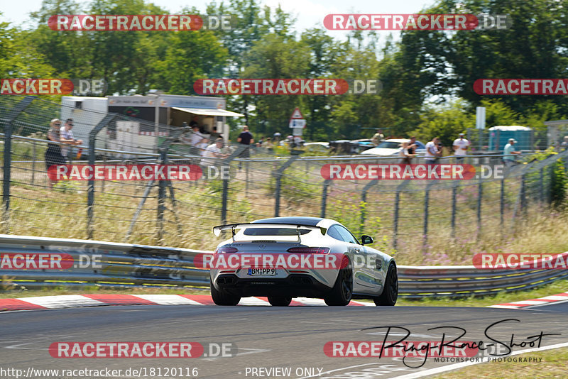 Bild #18120116 - Touristenfahrten Nürburgring Nordschleife (30.07.2022)