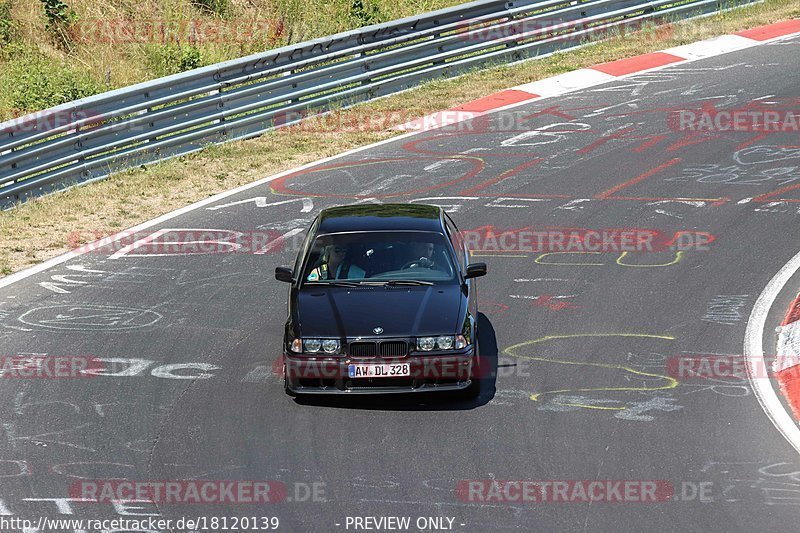 Bild #18120139 - Touristenfahrten Nürburgring Nordschleife (30.07.2022)