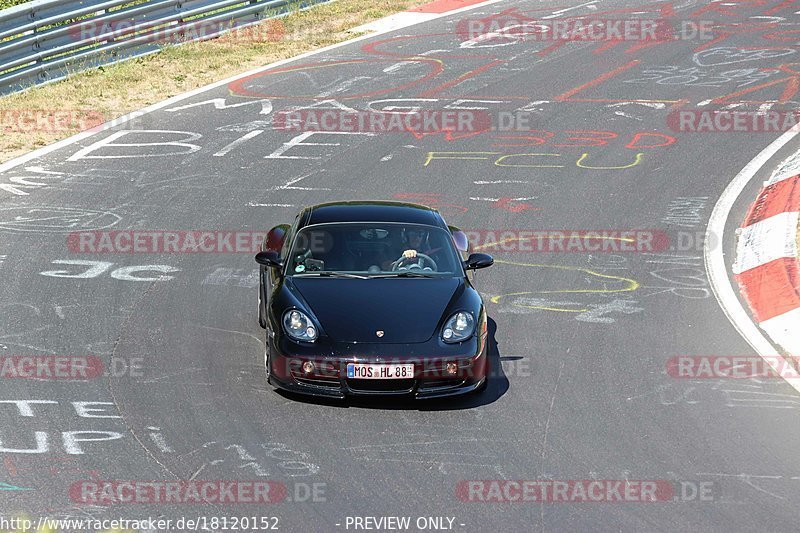 Bild #18120152 - Touristenfahrten Nürburgring Nordschleife (30.07.2022)