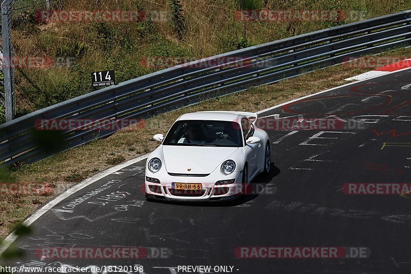 Bild #18120198 - Touristenfahrten Nürburgring Nordschleife (30.07.2022)