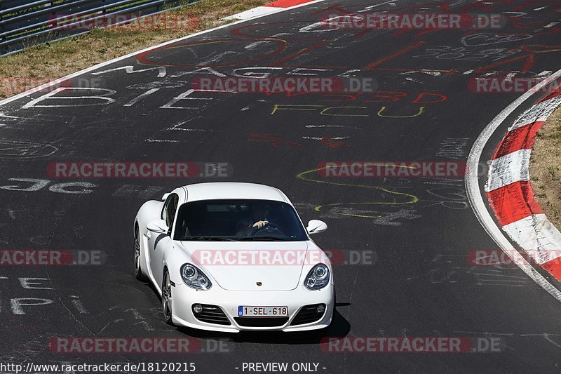 Bild #18120215 - Touristenfahrten Nürburgring Nordschleife (30.07.2022)