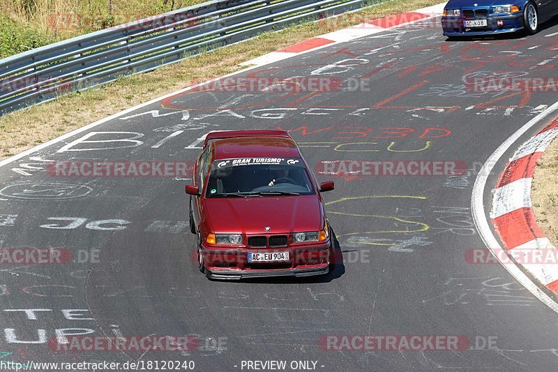 Bild #18120240 - Touristenfahrten Nürburgring Nordschleife (30.07.2022)