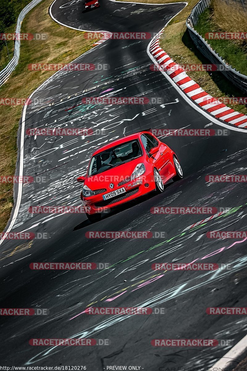 Bild #18120276 - Touristenfahrten Nürburgring Nordschleife (30.07.2022)