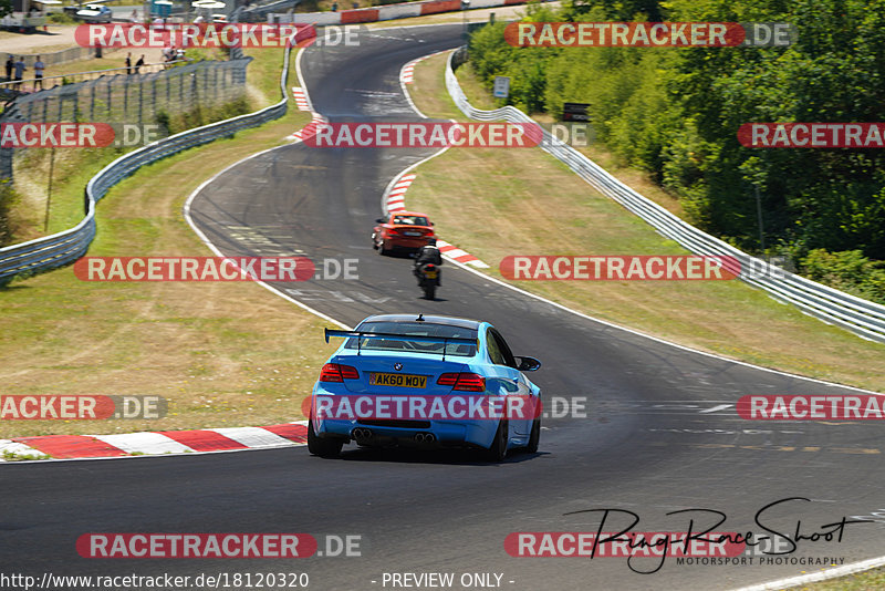 Bild #18120320 - Touristenfahrten Nürburgring Nordschleife (30.07.2022)