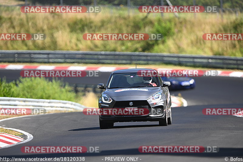 Bild #18120338 - Touristenfahrten Nürburgring Nordschleife (30.07.2022)