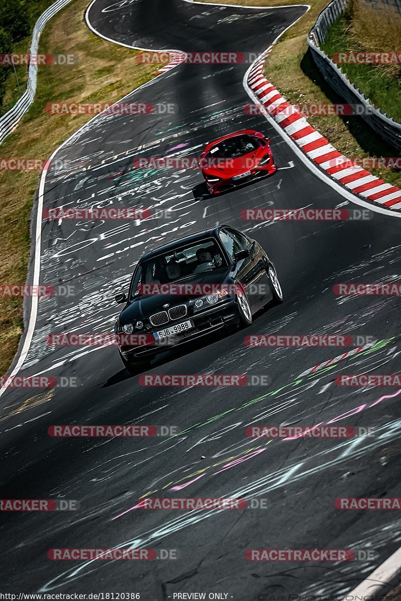 Bild #18120386 - Touristenfahrten Nürburgring Nordschleife (30.07.2022)