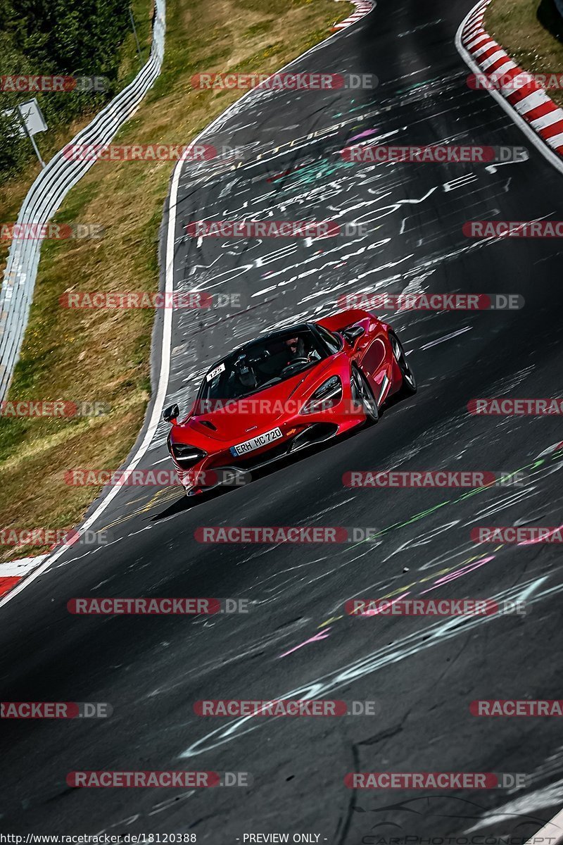 Bild #18120388 - Touristenfahrten Nürburgring Nordschleife (30.07.2022)