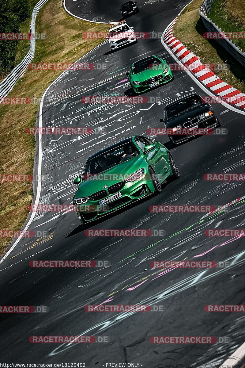 Bild #18120402 - Touristenfahrten Nürburgring Nordschleife (30.07.2022)