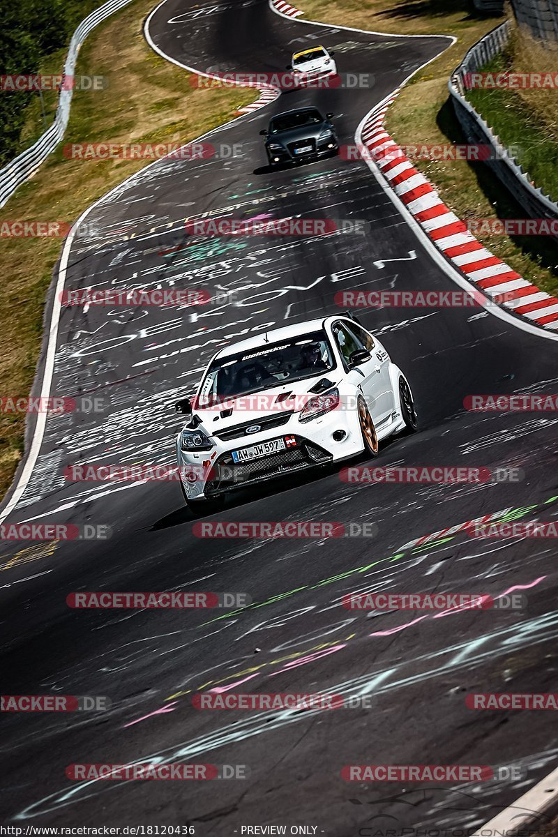 Bild #18120436 - Touristenfahrten Nürburgring Nordschleife (30.07.2022)