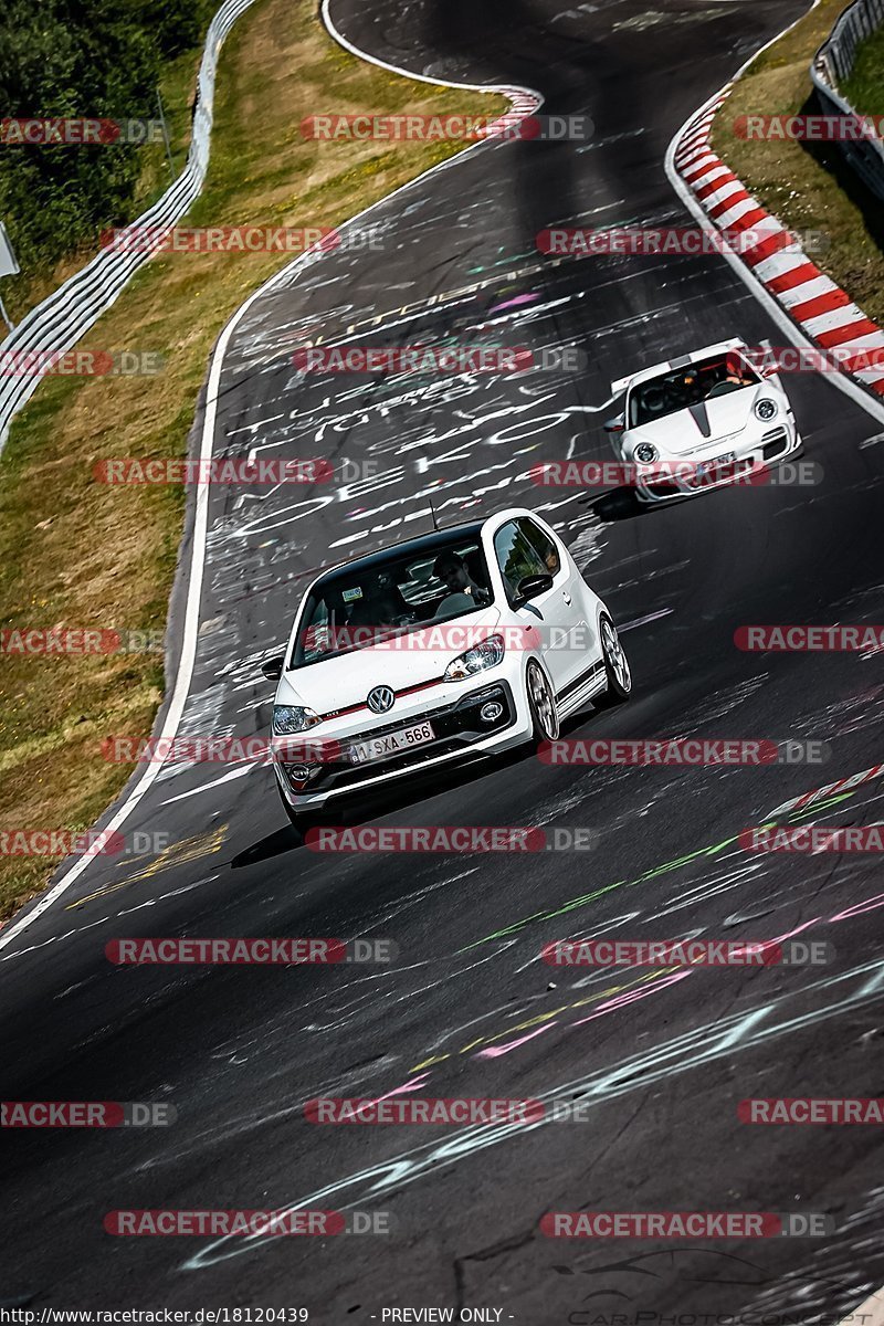 Bild #18120439 - Touristenfahrten Nürburgring Nordschleife (30.07.2022)