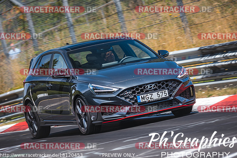 Bild #18120453 - Touristenfahrten Nürburgring Nordschleife (30.07.2022)