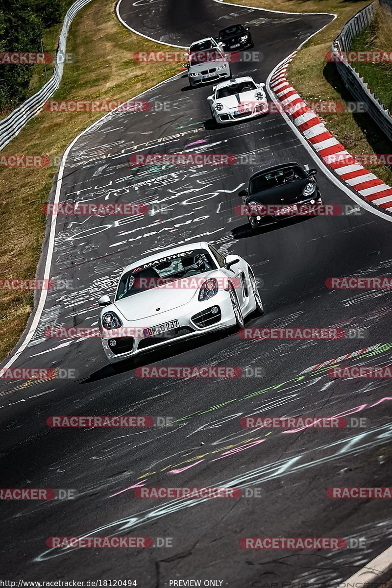 Bild #18120494 - Touristenfahrten Nürburgring Nordschleife (30.07.2022)